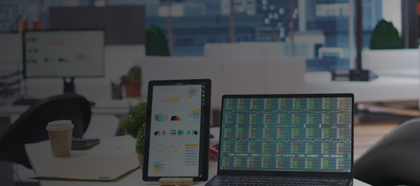 Tech Banner Image 4
