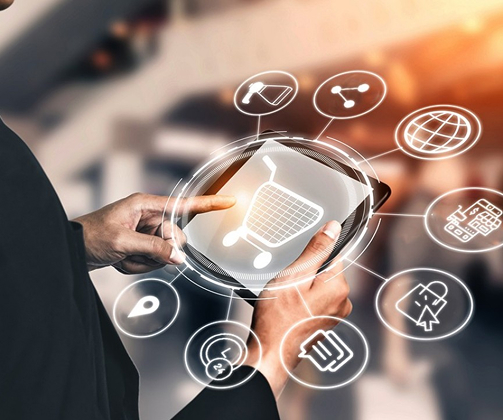 Secure E-commerce Platform for a Retail Chain 3