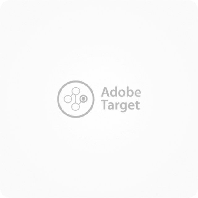Adobe Target