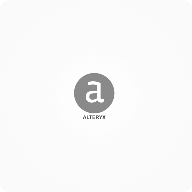 Alteryx