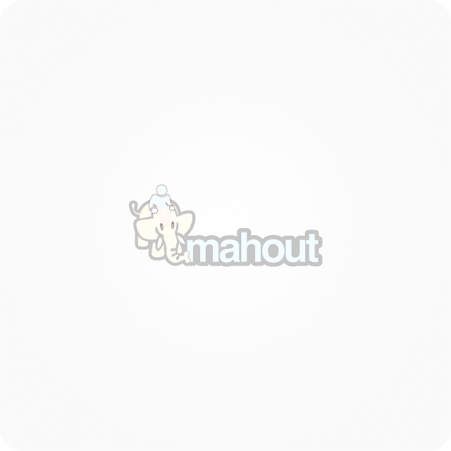 Apache Mahout