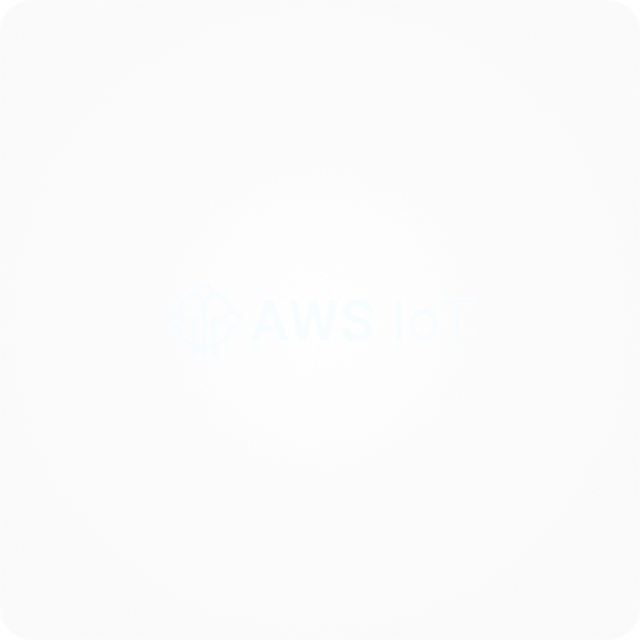 AWS IoT Core