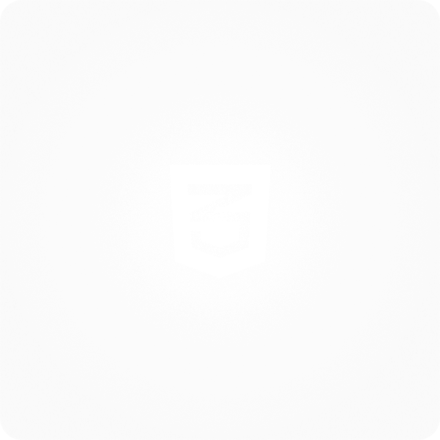 CSS 3