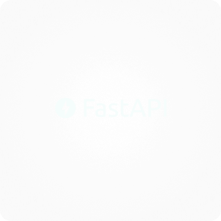 FastAPI