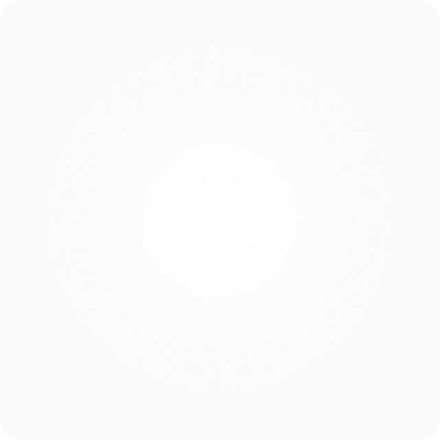 Fortinet Firewall