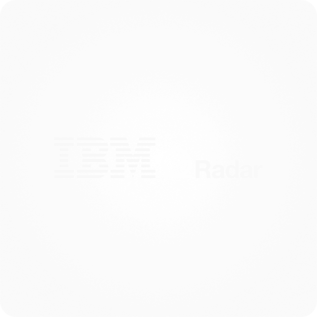 IBM QRadar