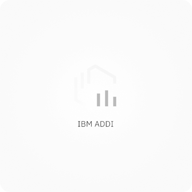 IBM ADDI