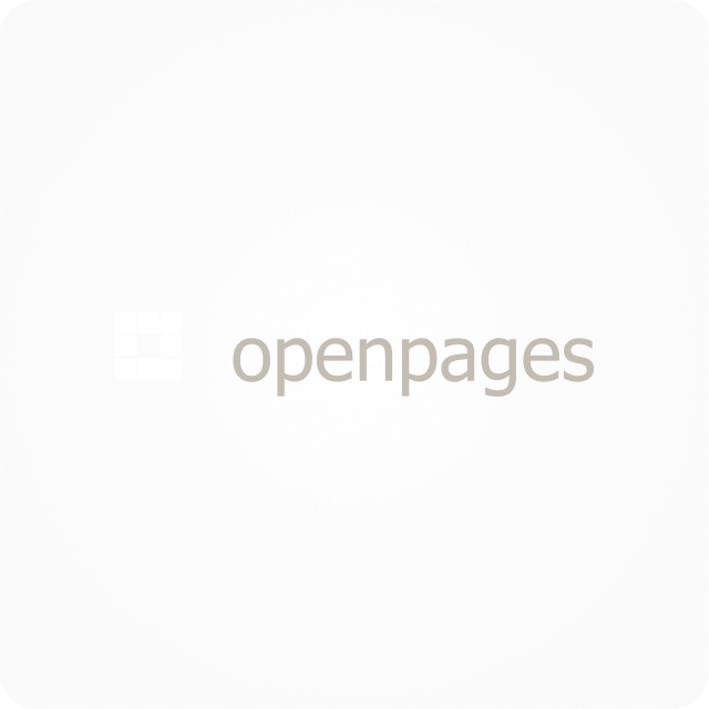 IBM OpenPages