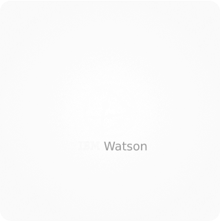 IBM Watson Pre-Trained AI