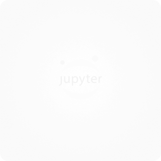 Jupyter Notebooks