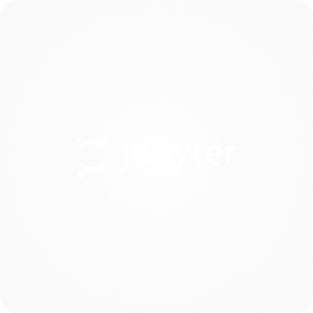 Jupyter