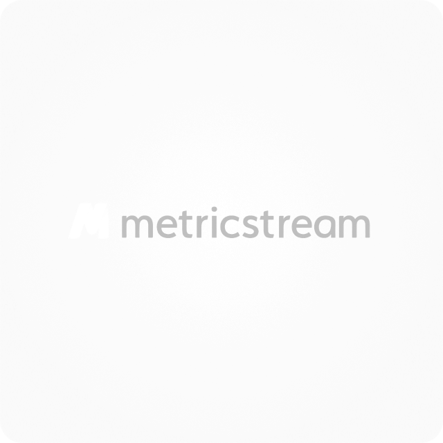 MetricStream