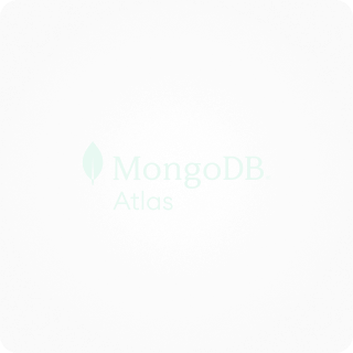 MongoDB Atlas