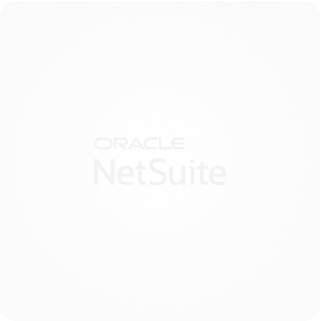 NetSuite SuiteAnalytics
