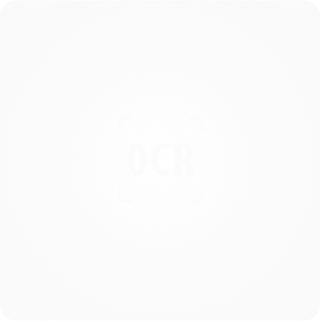 OCR-Based NLP