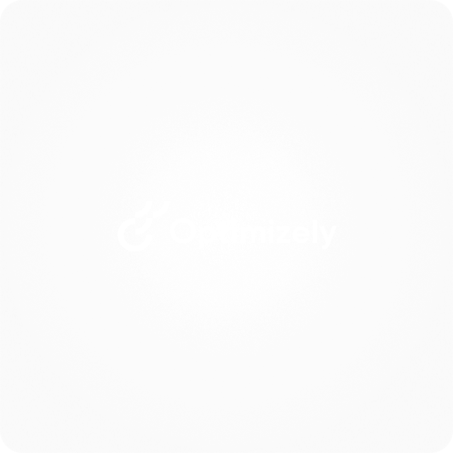 Optimizely