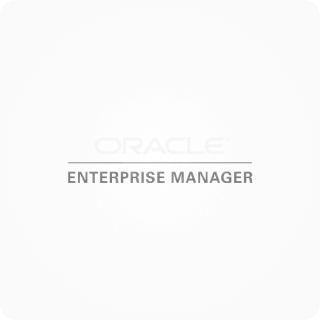 Oracle Enterprise Manager