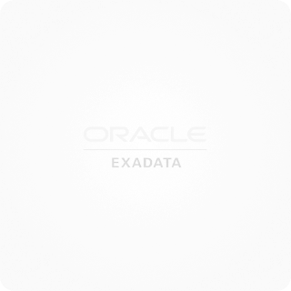 Oracle Exadata