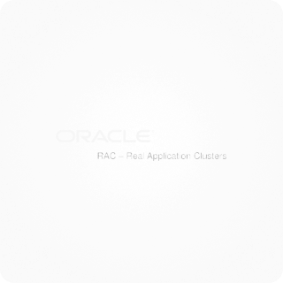 Oracle Real Application Clusters (RAC)