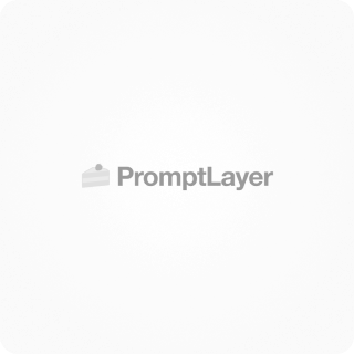 PromptLayer