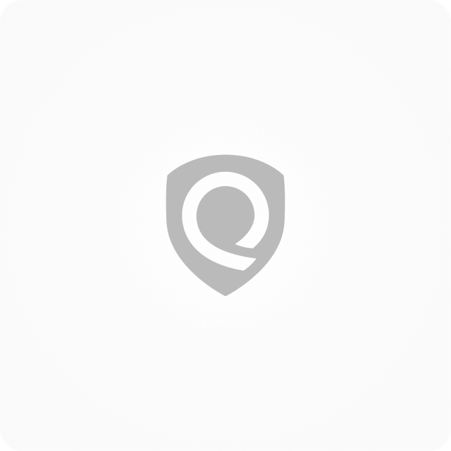 Qualys Web Application