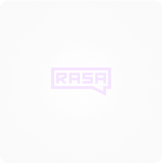 Rasa Open Source