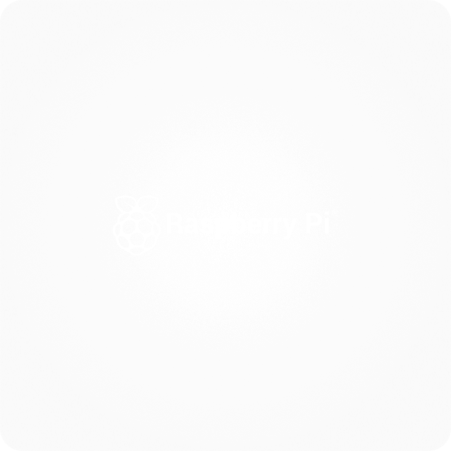 Raspberry Pi/Arduino