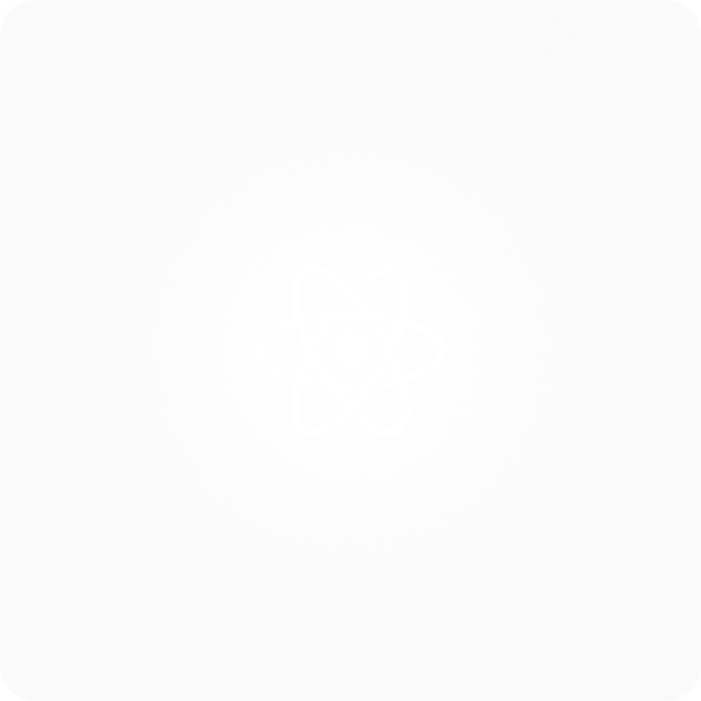 React