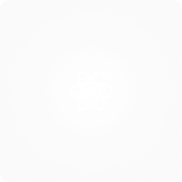 React Framework