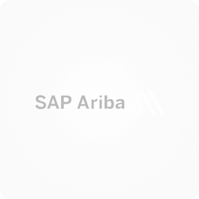 SAP Ariba 