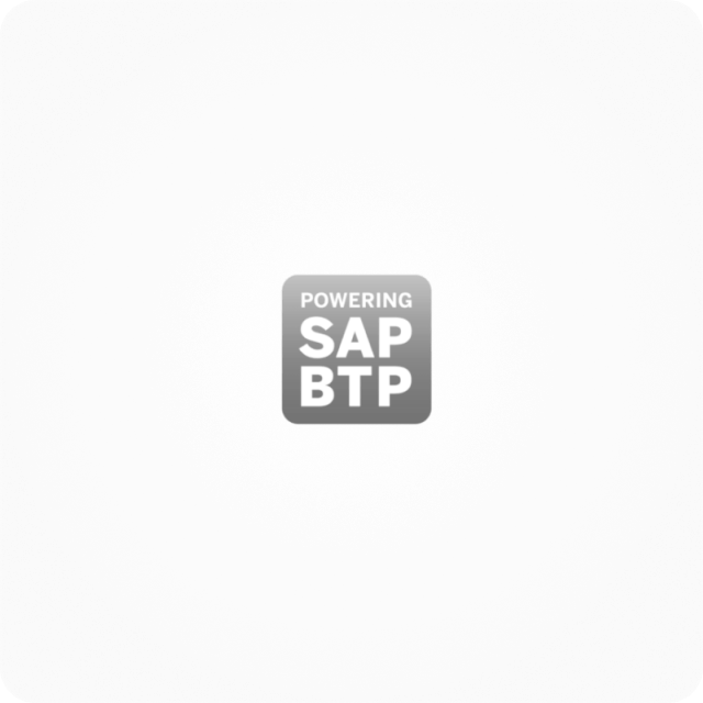 SAP (BTP)