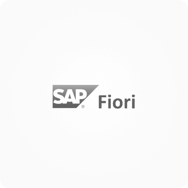 SAP Fiori