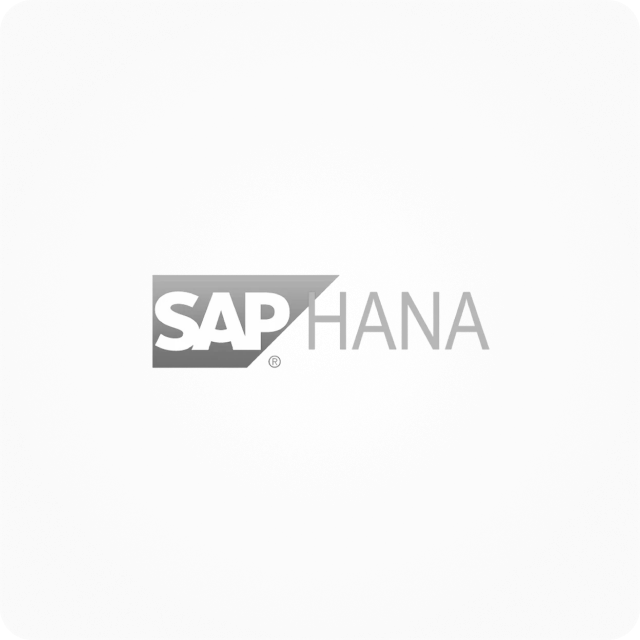 SAP HANA Database