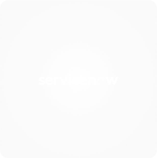 ServiceNow