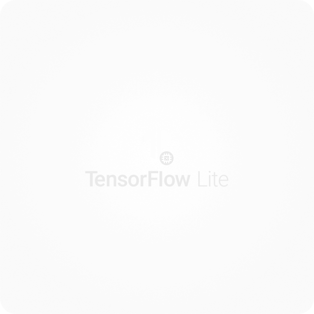 TensorFlow Lite