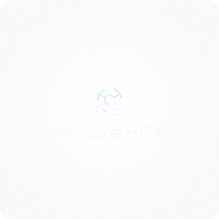 VMware HCX